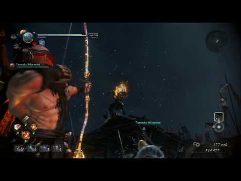 NIOH 2 playthrough pt108 [NEW DISCOVERIES + SIDE QUESTING]