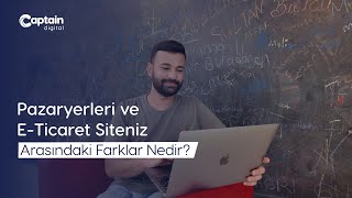 Pazaryeri Danışmanlığı Nedir?
