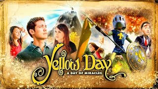 Yellow Day (2015) | Full Movie | Drew Seeley | Lindsey Shaw | Ashley Boettcher video