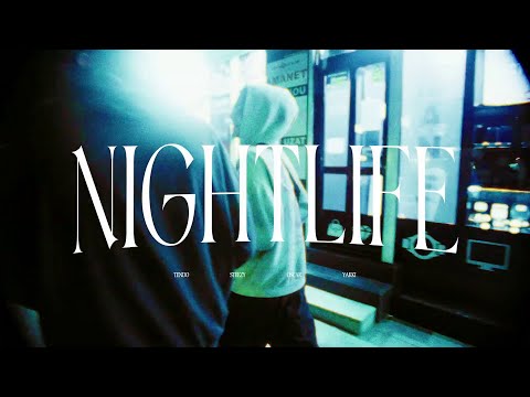 @sweetbois - Nightlife (sped up) ft @OSCAR & @Yakki