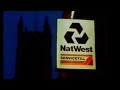 NatWest Bank Advert 1 Of 2 Broadcast 16th April 1991 Channel 4 UK