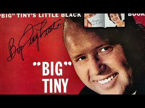 Tammy - Big Tiny Little 1960