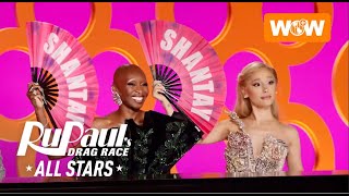 RuPaul’s Drag Race All Stars | Season 10 Official Trailer | WOW Presents Plus