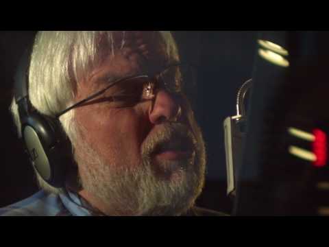 Take the Midnight Train   -  RW Corner recording new Album "the third"