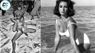 Download lagu Vintage Rock Legends | 50 Rare & Unfiltered Photos From Music History mp3