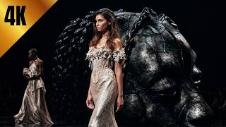  Wiederhoeft  Tampilkan Koleksi Ready-to-Wear di New York Fashion Week