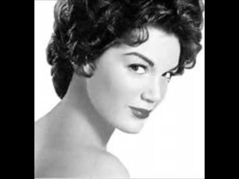 Abends In Der Mondscheinallee  -   Connie Francis 1964