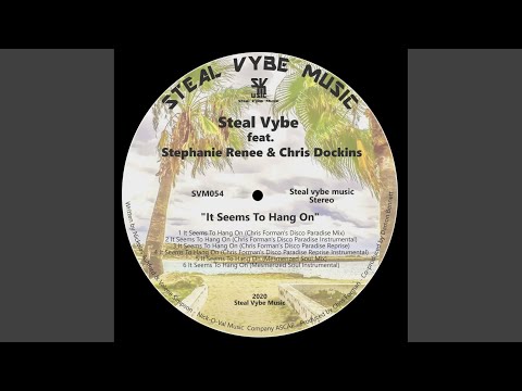 It Seems To Hang On (Mesmerized Soul Mix)