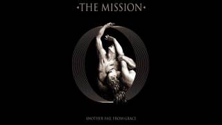 the mission uk   --  Another Fall From Grace  ( 2016 )