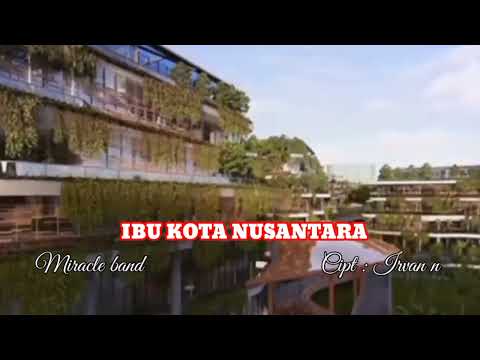 IBUKOTA NUSANTARA YouTube thumbnail