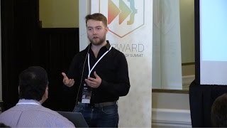 Software Design with the Stack in Mind - Forward 4 Web Summit