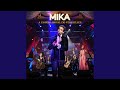 Les Baisers Perdus (Live)