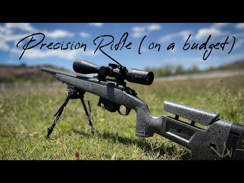 Die Bergara B14R übertrifft ihre Preisklasse bei Weitem.