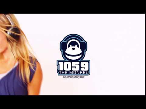 105.9 The Monkey Mississippi Gulf Coast