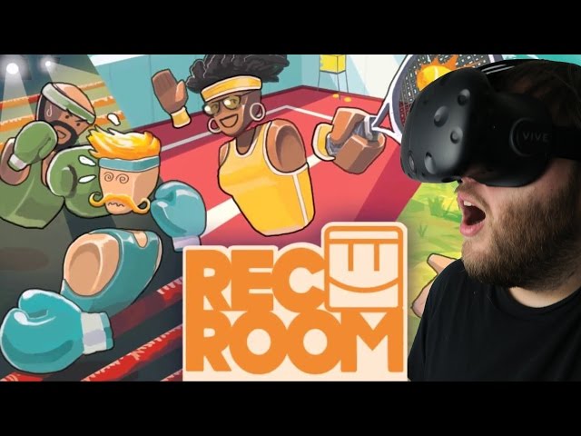 Rec Room