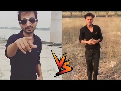 Arey bhai bhai bhai 🤣 || Shahid Alvi sid vs Zayn Saifi | Round2 hell