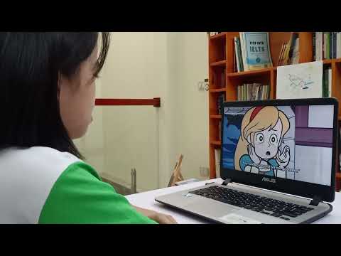[HỌC TIẾNG ANH CÙNG SUSU]: Rapunzel Ep16: Recorte, Recorte!