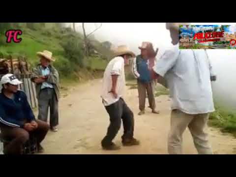 LOS REALES DE CAJAMARCA // LA LLAVE DEL CORAZÓN // Folklore Cajamarquino Oficial 🎥✔