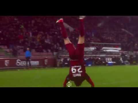 But Emmanuel RIVIERE