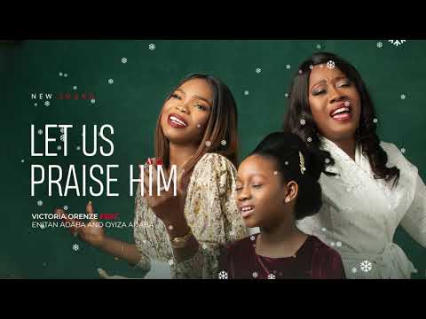 Thumbnail for Let Us Praise Him video