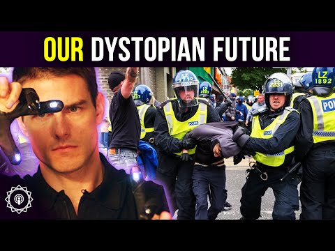 AI Predicts Future Crime in Britain