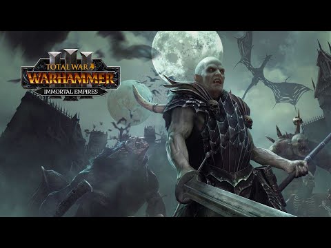 The Most Hated Lords According to Lore - Total War: Warhammer 3: Immortal Empires