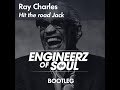 Ray Charles - Hit the Road Jack (Engineerz of ...