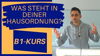 Wenn schon Krach, dann bitte leise! Music Video