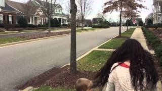 Steven Curtis Chapman- Do Everything Music Video