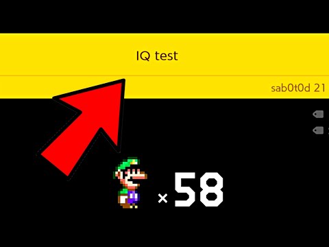 Super Mario Maker 2 🔥 Expert Endless Challenge #935