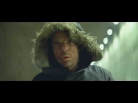 UNKLE Feat. Thom Yorke - Rabbit In Your Headlights