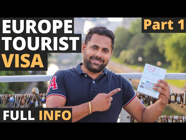 Video Pronunciation of schengen visa in English