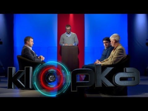 SBTV - KLOPKA - INA - Kronologija problema - 29.11.2016.