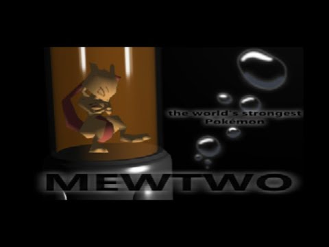 SMASH REMIX ALLSTAR MODE EASY TINY MEWTWO