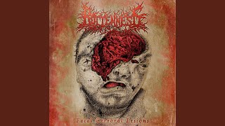 Castigo Del Brujo (Brujeria)