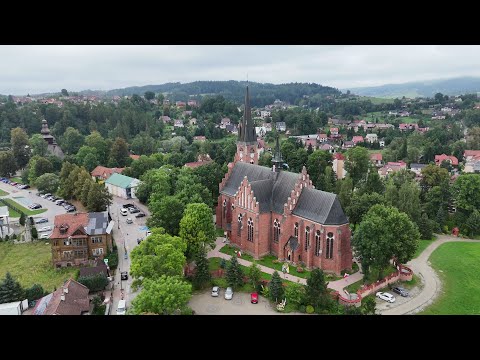 Rabka-Zdrój-20.08.2024r