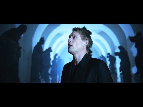 David Deyl - Evermore (From "Beauty and the Beast") (Official Music Video)