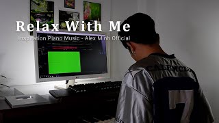 Sleep Peacefully | Ease Your Mind – Alex Minh Official