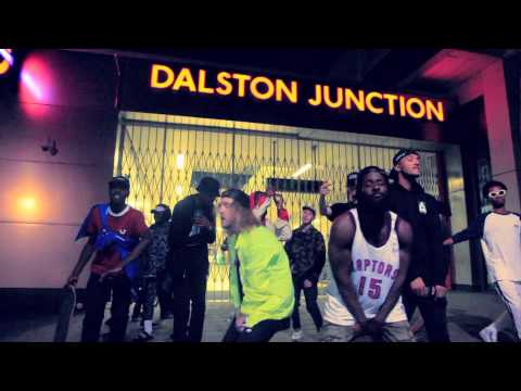 J-Flowz x AyHay - Scales Remix