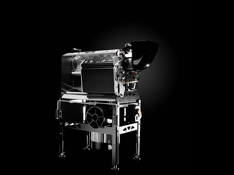 Trimming Machine - Twister T4 Leaf Trimmer