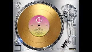 PLAZA - SAMBA (TROPICAL MIX) (℗1991 / ©2019)