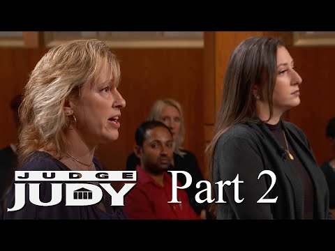 Canceled Cruise Sinks Mom/Daughter Relationship!