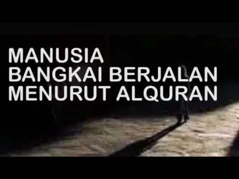 Bangkai manusia yang di ceritakan dalam Al-Qur'an