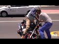 1 Minute Of Wind Blowing Over Capetonians Cape Town 2023