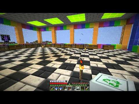 Minecraft - Technic Pack - Ep20