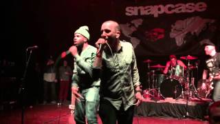 Snapcase - Windows with Chae Hawk