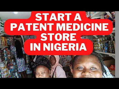 , title : 'How To Start A Pharmacy Shop In Nigeria//How Much It Costs//PCN Requirements #pcn #chemistshop'