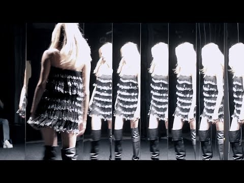 AZZARO COUTURE - Backstage - Spring Summer 2018 Collection