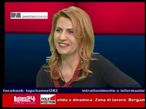 Pole Position puntata 355: Peotta Armando s.r.l. - Vicenza