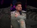 Adam Lambert got pulled from GMA after his “controversial” AMAs performance…